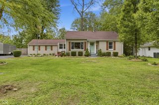 5236 Camden Street, Indianapolis, IN 46227