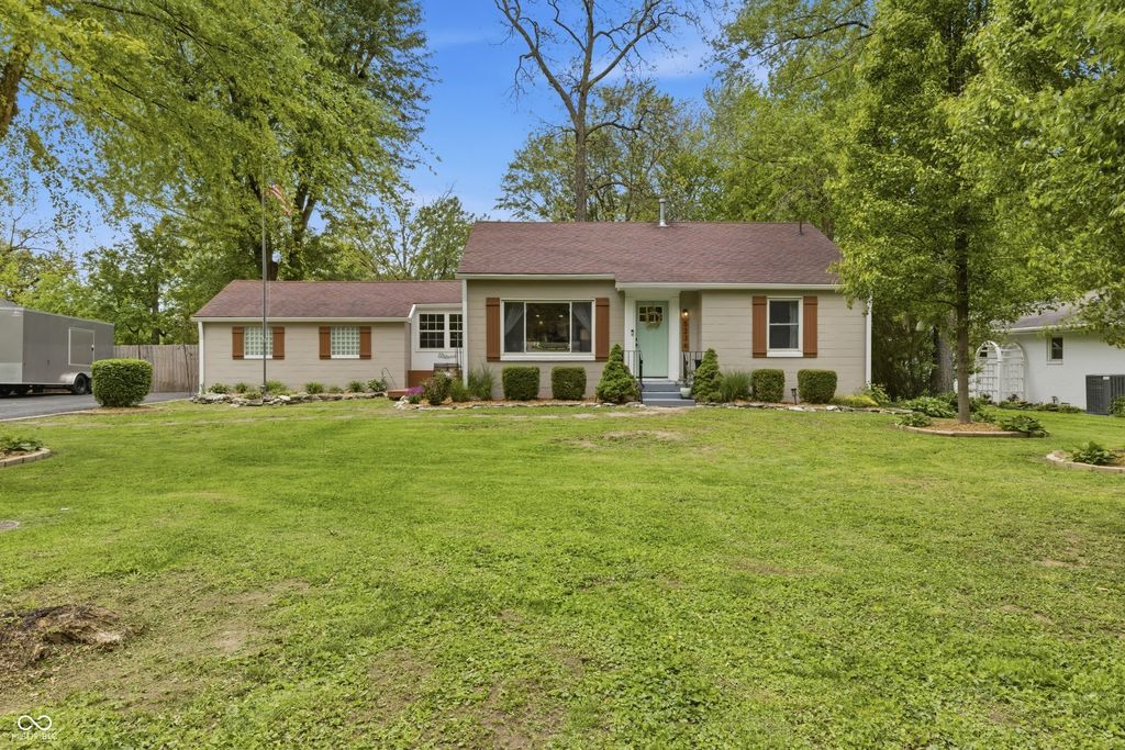 5236 Camden Street, Indianapolis, IN 46227