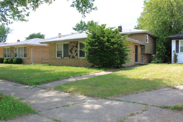14310 Dante Avenue, Dolton, IL 60419