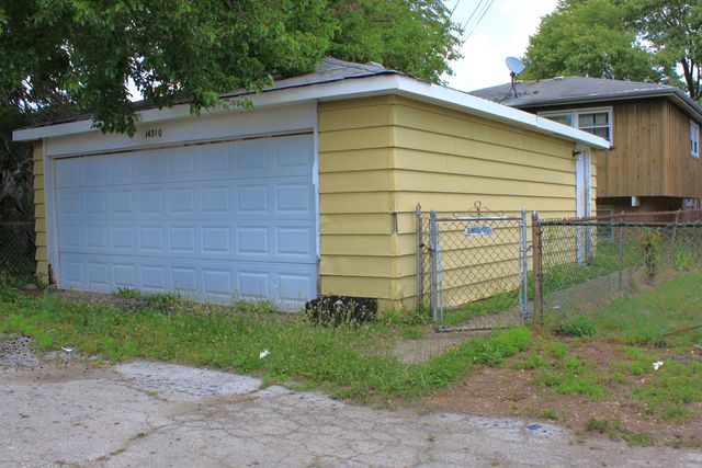 14310 Dante Avenue, Dolton, IL 60419