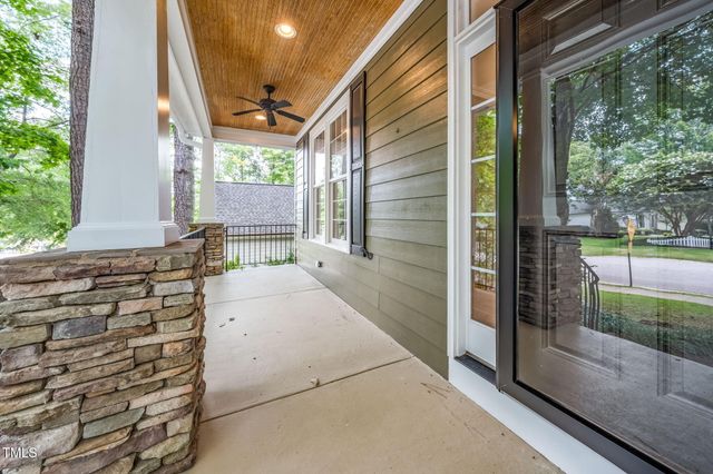 1041 Barnford Mill Road, Wake Forest, NC 27587