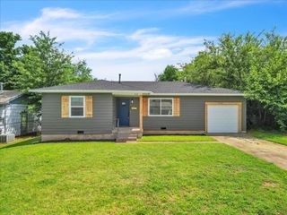 112 Asbill Avenue, Yukon, OK 73099