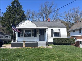 1901 Goodyear Boulevard, Akron, OH 44305