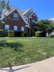 13 Hampshire Glen PW, Hampton, VA 23669