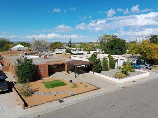 1857 Florida Street NE, Albuquerque, NM 87110