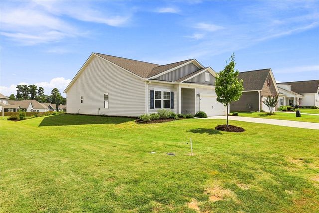 161 Spyglass Lane, Anderson, SC 29625