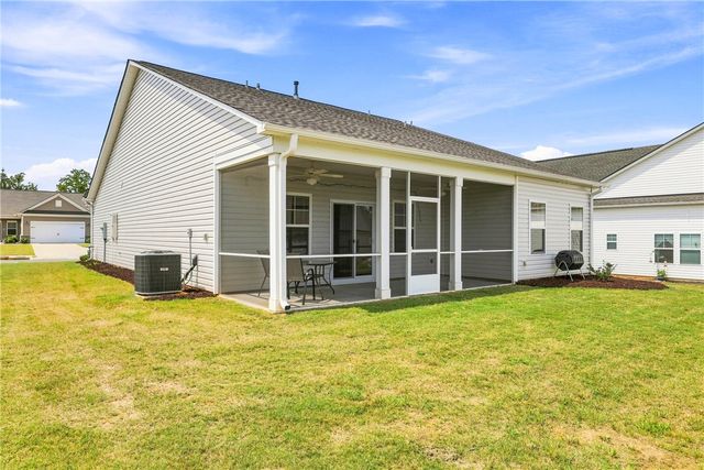 161 Spyglass Lane, Anderson, SC 29625