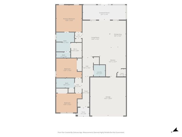 161 Spyglass Lane, Anderson, SC 29625