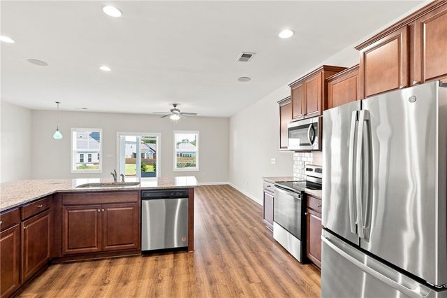161 Spyglass Lane, Anderson, SC 29625