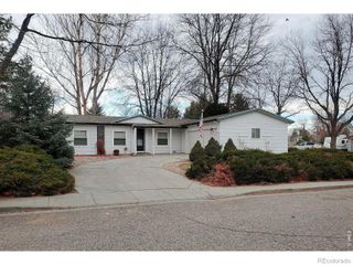 3703 Denise Avenue, Loveland, CO 80537