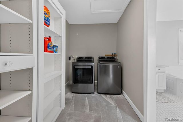 15710 Meadows Drive, Riverview, MI 48193