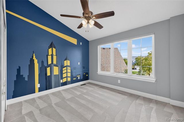 15710 Meadows Drive, Riverview, MI 48193