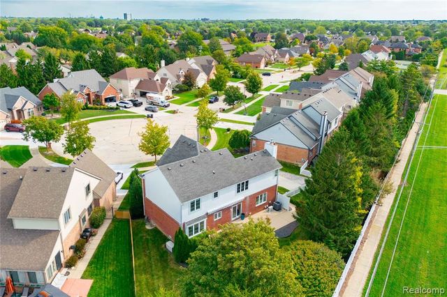 15710 Meadows Drive, Riverview, MI 48193