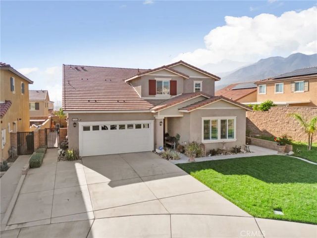 5246 Denali Court, Fontana, CA 92336
