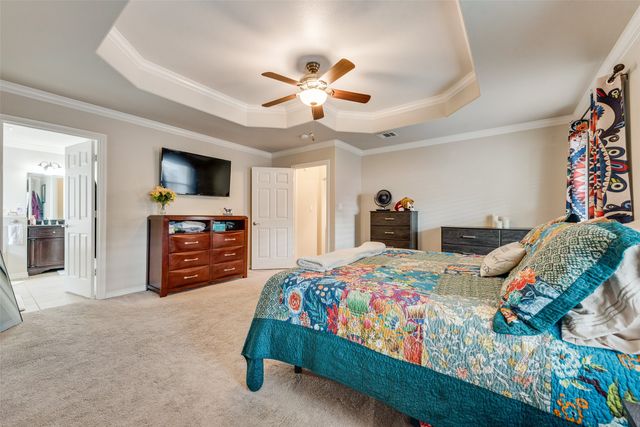 7622 W Shore Drive, The Colony, TX 75056