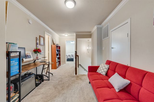 7622 W Shore Drive, The Colony, TX 75056