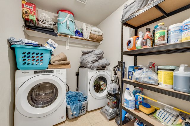 7622 W Shore Drive, The Colony, TX 75056