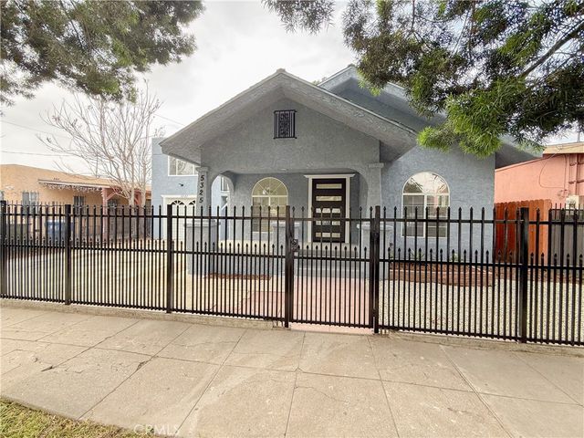 5325 Latham Street, Los Angeles, CA 90011