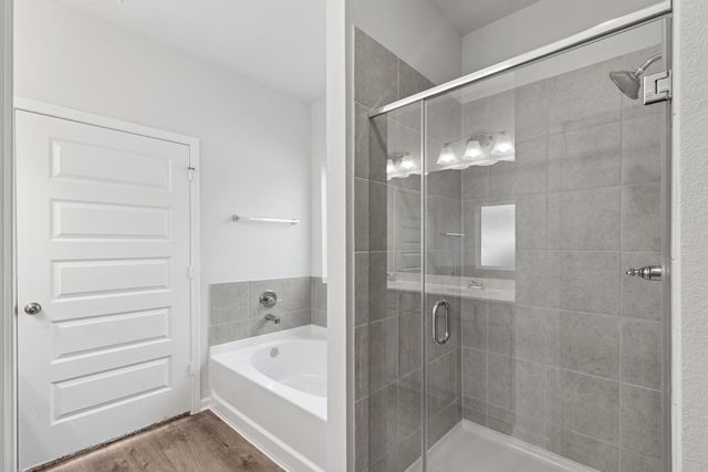 15526 Foresail Lane, South Houston, TX 77053