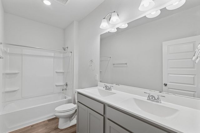 15526 Foresail Lane, South Houston, TX 77053