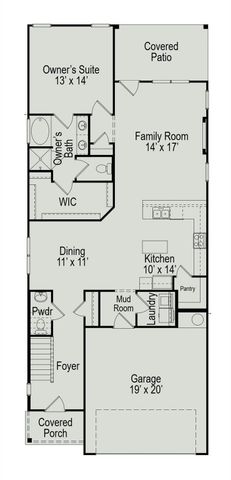 15526 Foresail Lane, South Houston, TX 77053