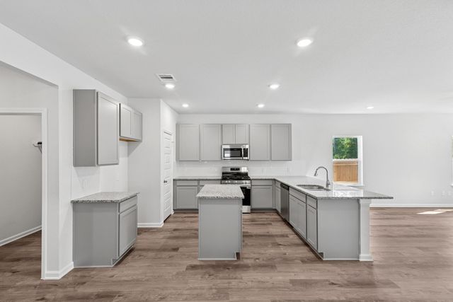 15526 Foresail Lane, South Houston, TX 77053