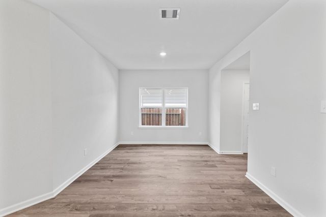 15526 Foresail Lane, South Houston, TX 77053