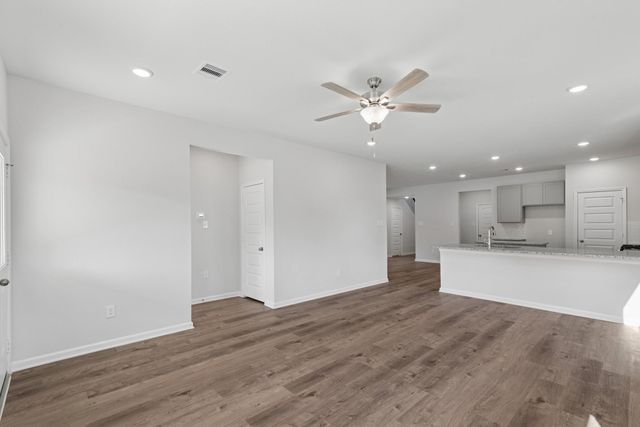 15526 Foresail Lane, South Houston, TX 77053