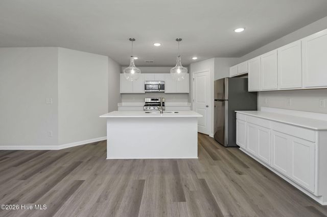 1070 Tabor Place, Aiken, SC 29801