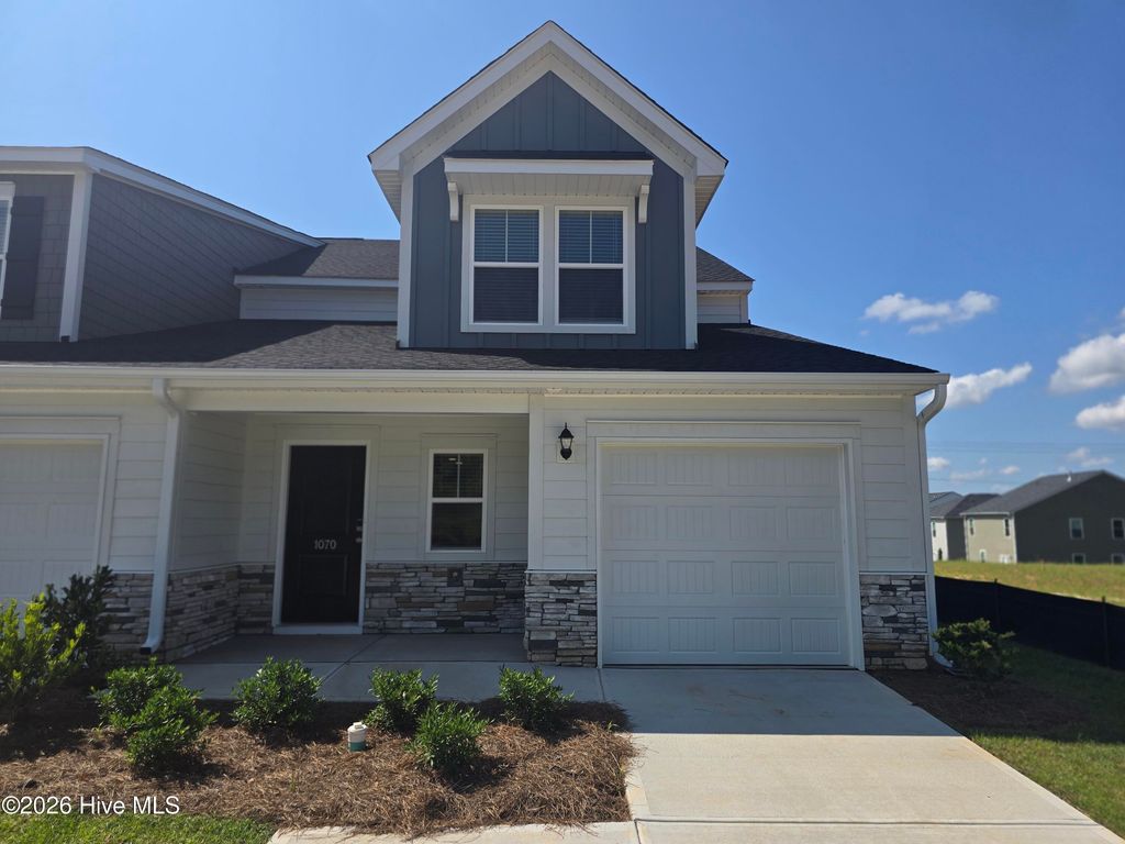 1070 Tabor Place, Aiken, SC 29801