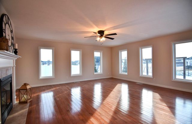 13800 Prairie Drive, Evansville, IN 47725