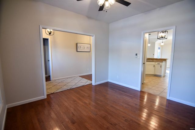 13800 Prairie Drive, Evansville, IN 47725