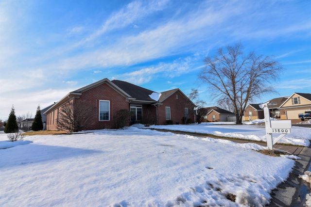 13800 Prairie Drive, Evansville, IN 47725