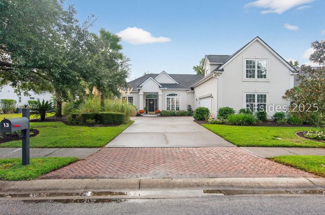 13 Gables Ln, Bluffton, SC 29910
