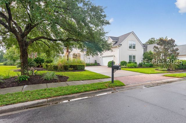 13 Gables Ln, Bluffton, SC 29910
