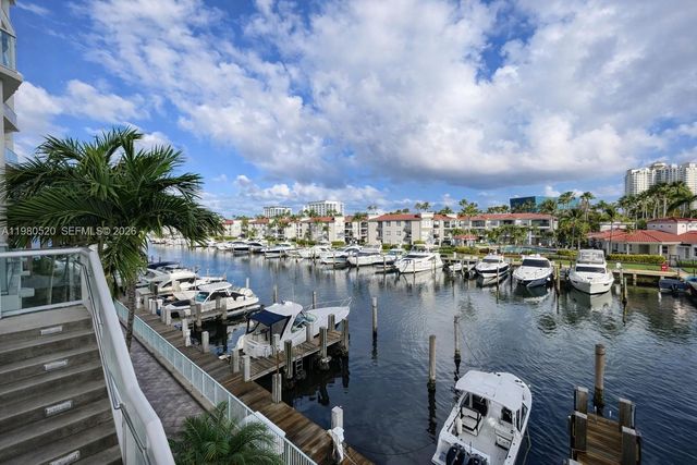 3131 NE 188th St 2-606, Aventura, FL 33180