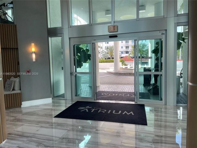 3131 NE 188th St 2-606, Aventura, FL 33180