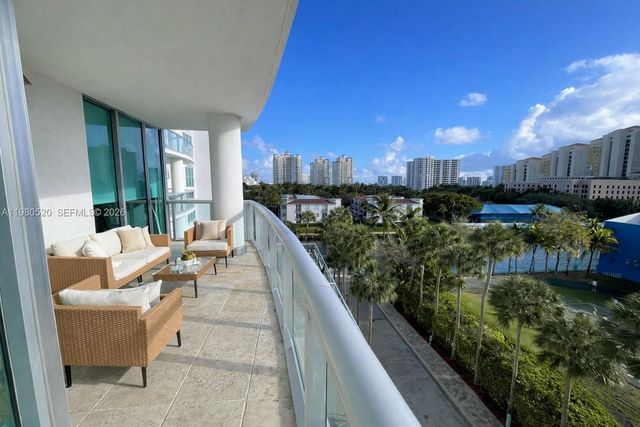 3131 NE 188th St 2-606, Aventura, FL 33180