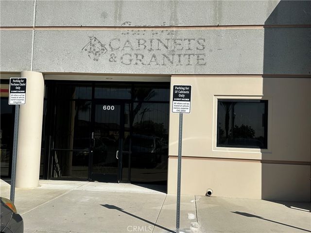 14976 Foothill 600, Fontana, CA 92335