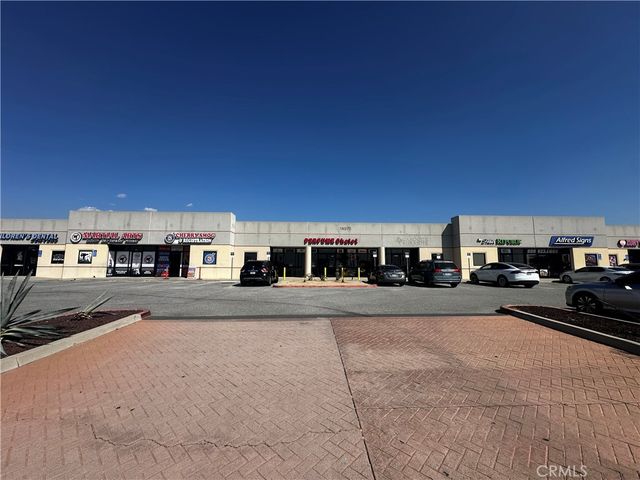 14976 Foothill 600, Fontana, CA 92335