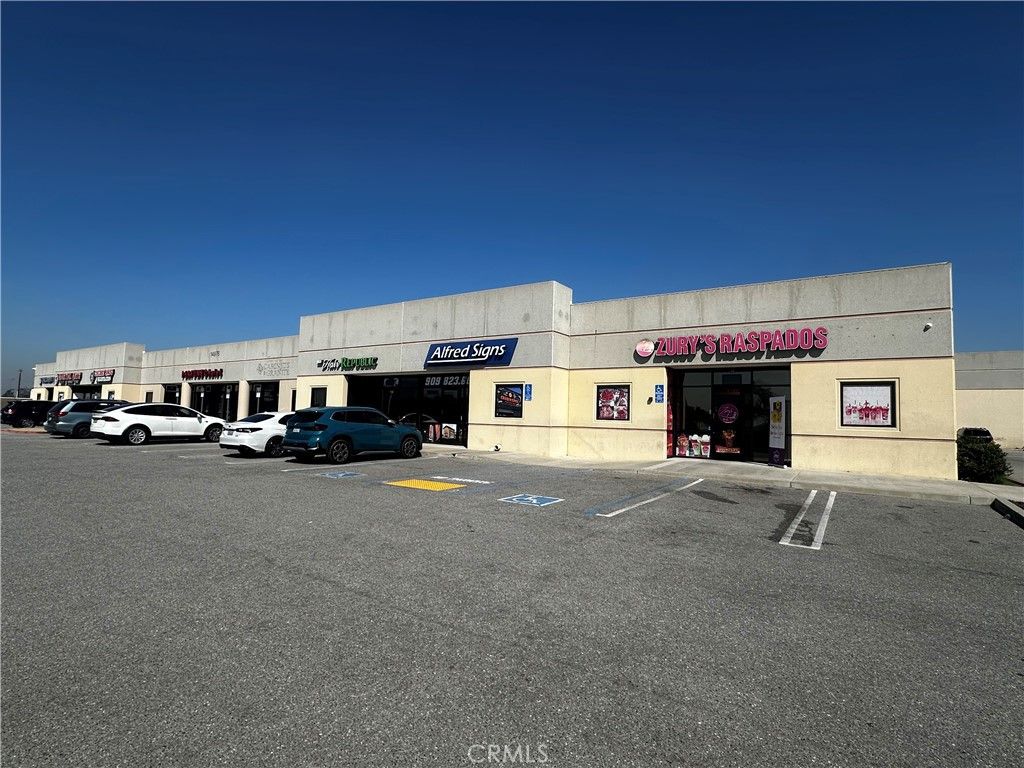14976 Foothill 600, Fontana, CA 92335