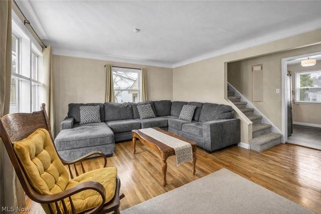 85 E 205th Street, Euclid, OH 44123