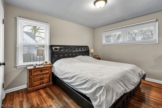 85 E 205th Street, Euclid, OH 44123