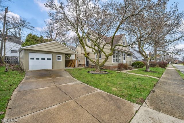 85 E 205th Street, Euclid, OH 44123