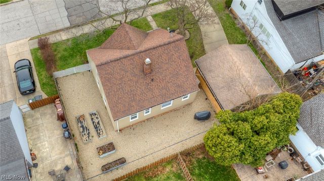 85 E 205th Street, Euclid, OH 44123