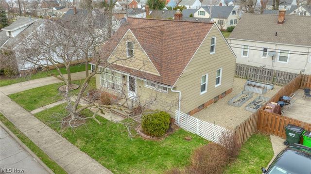 85 E 205th Street, Euclid, OH 44123