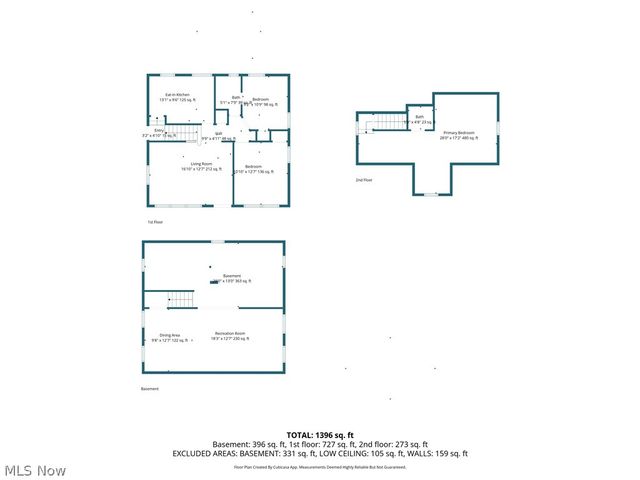 85 E 205th Street, Euclid, OH 44123