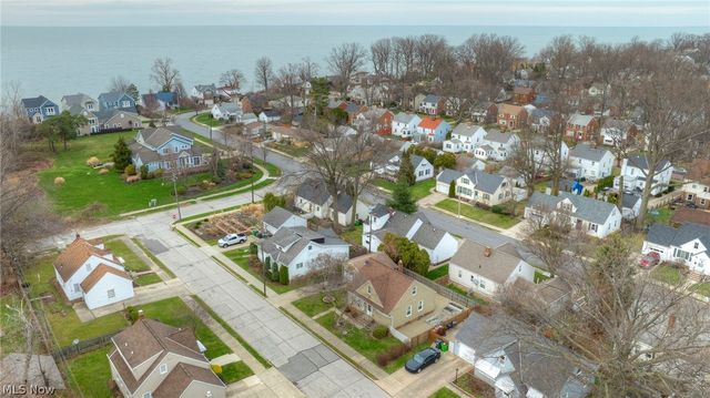 85 E 205th Street, Euclid, OH 44123