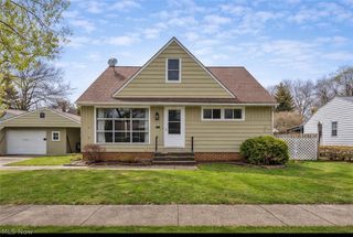 85 E 205th Street, Euclid, OH 44123