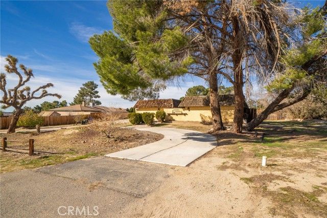 14580 Keota Road, Apple Valley, CA 92307